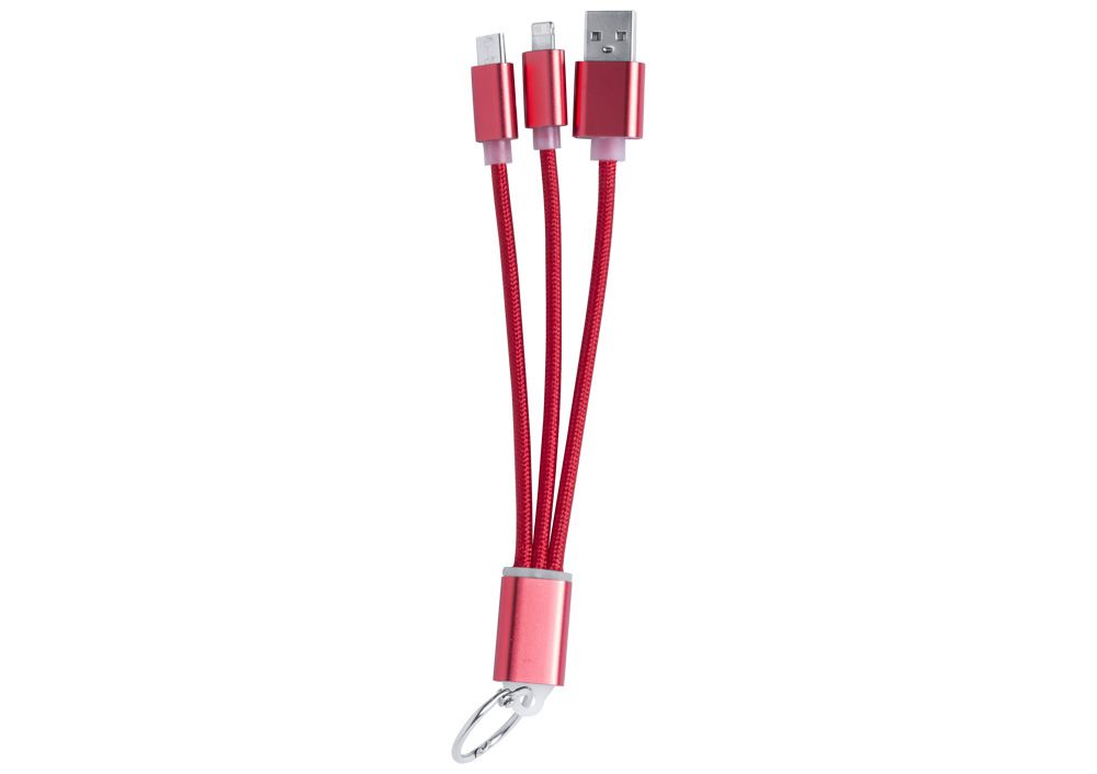 USB кабел за зареждане Scolt EL-170