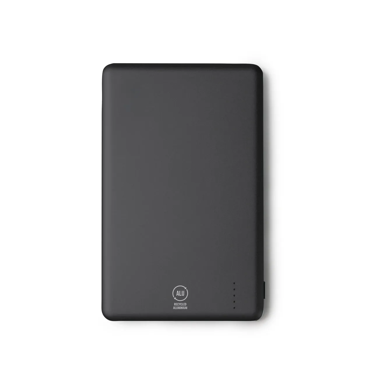 Външна батерия 5000 mAh с безжично зареждане PB-56