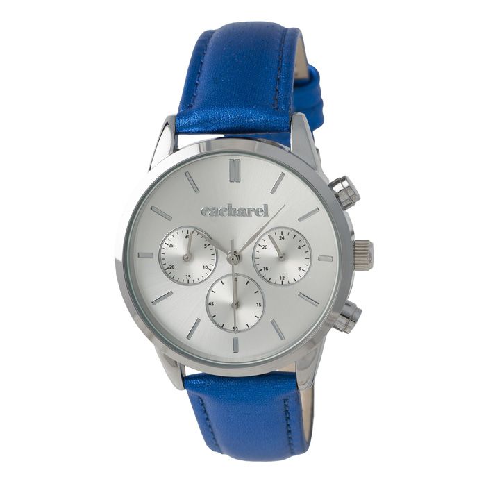 Дамски ръчен часовник Chronograph Madeleine CMK937