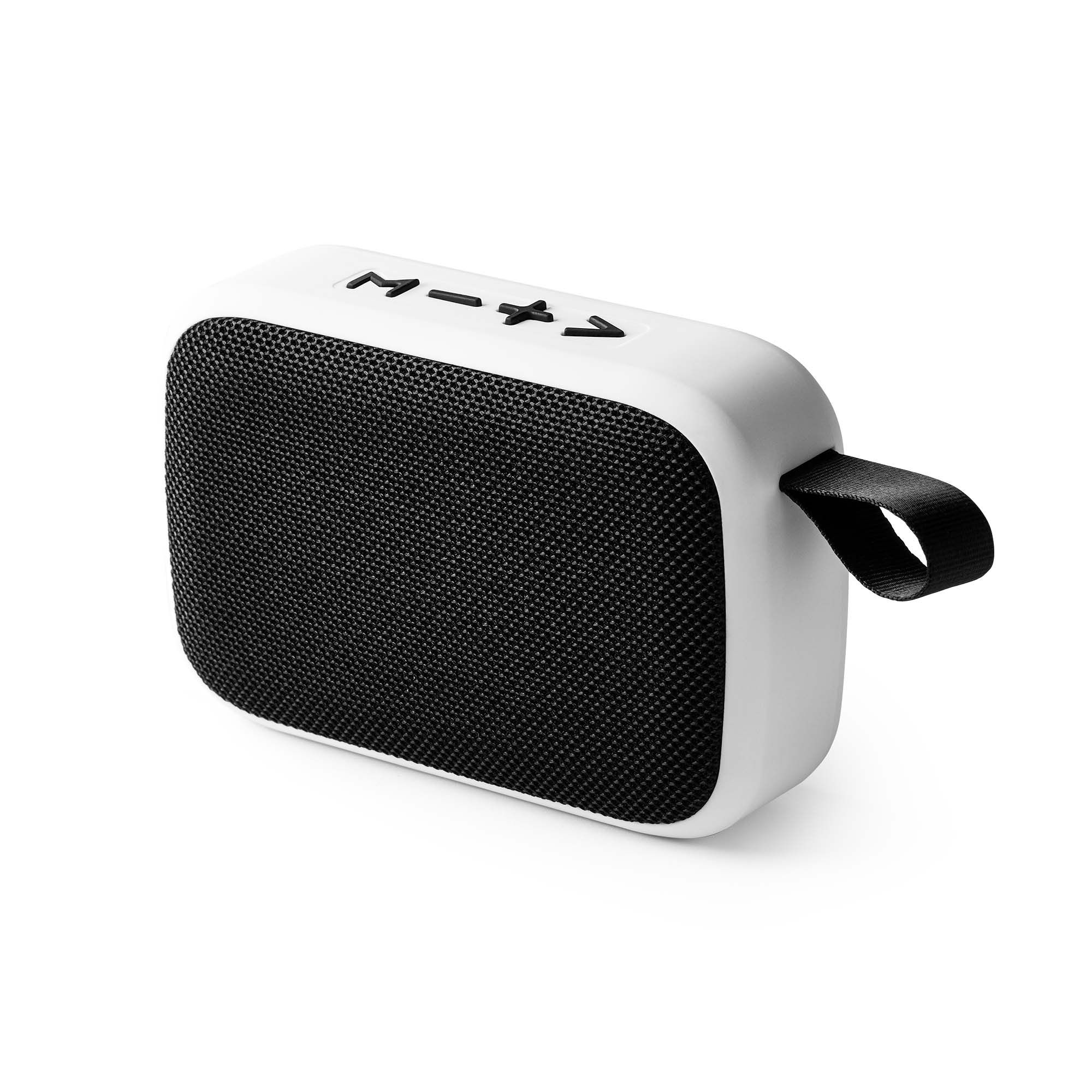 Двуцветна безжична Bluetooth колонка EL-249