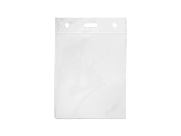 Калъф за бадж PVC-4