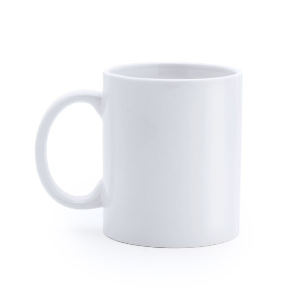 Керамична чаша за сублимация Lima 350 ml SUB-MUG-106