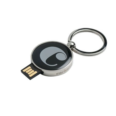Ключодържател - USB Wagram Noir CAU374