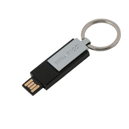 Ключодържател-USB 4GB Trace Noir RAU312