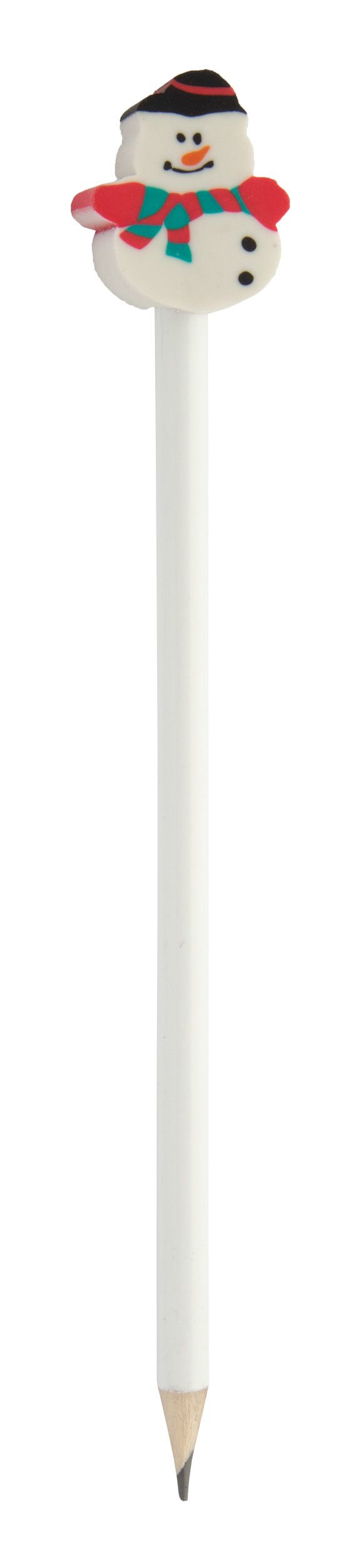 Коледен молив, снежен човек CD-129