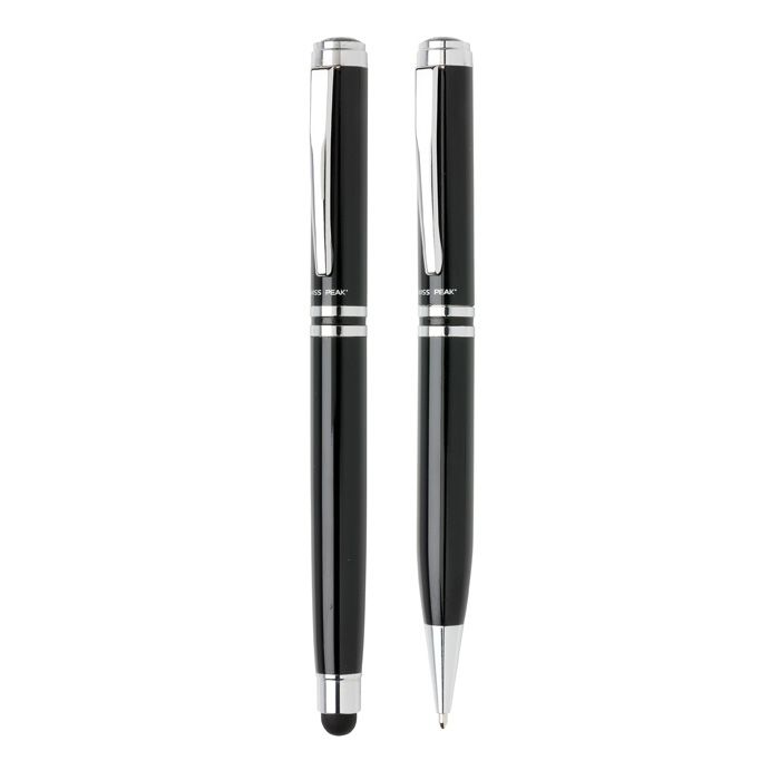 Комплект ролер и химикалка Executive 21301