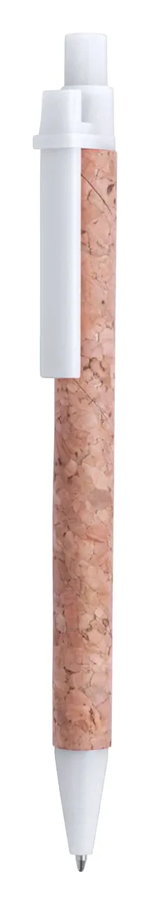 Коркова еко химикалка ECO 2150
