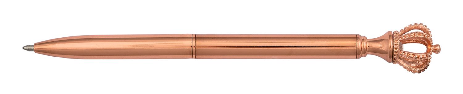 Метална химикалка CROWN 2241