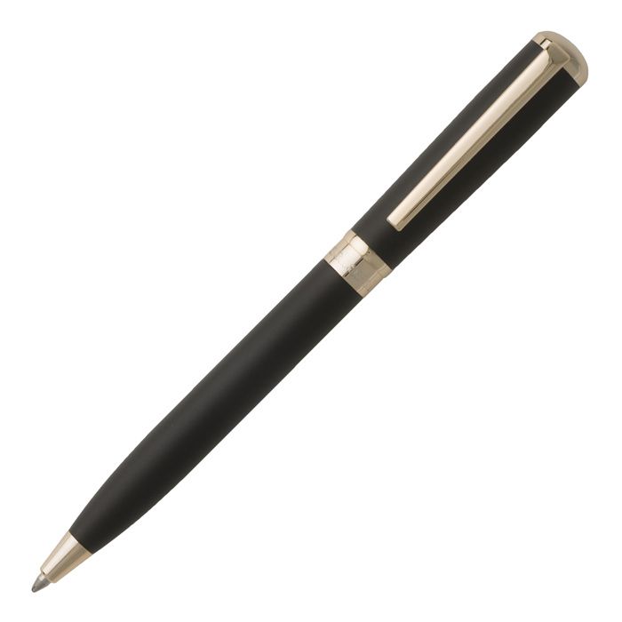 Метална химикалка Beaubourg Black CSN7354A
