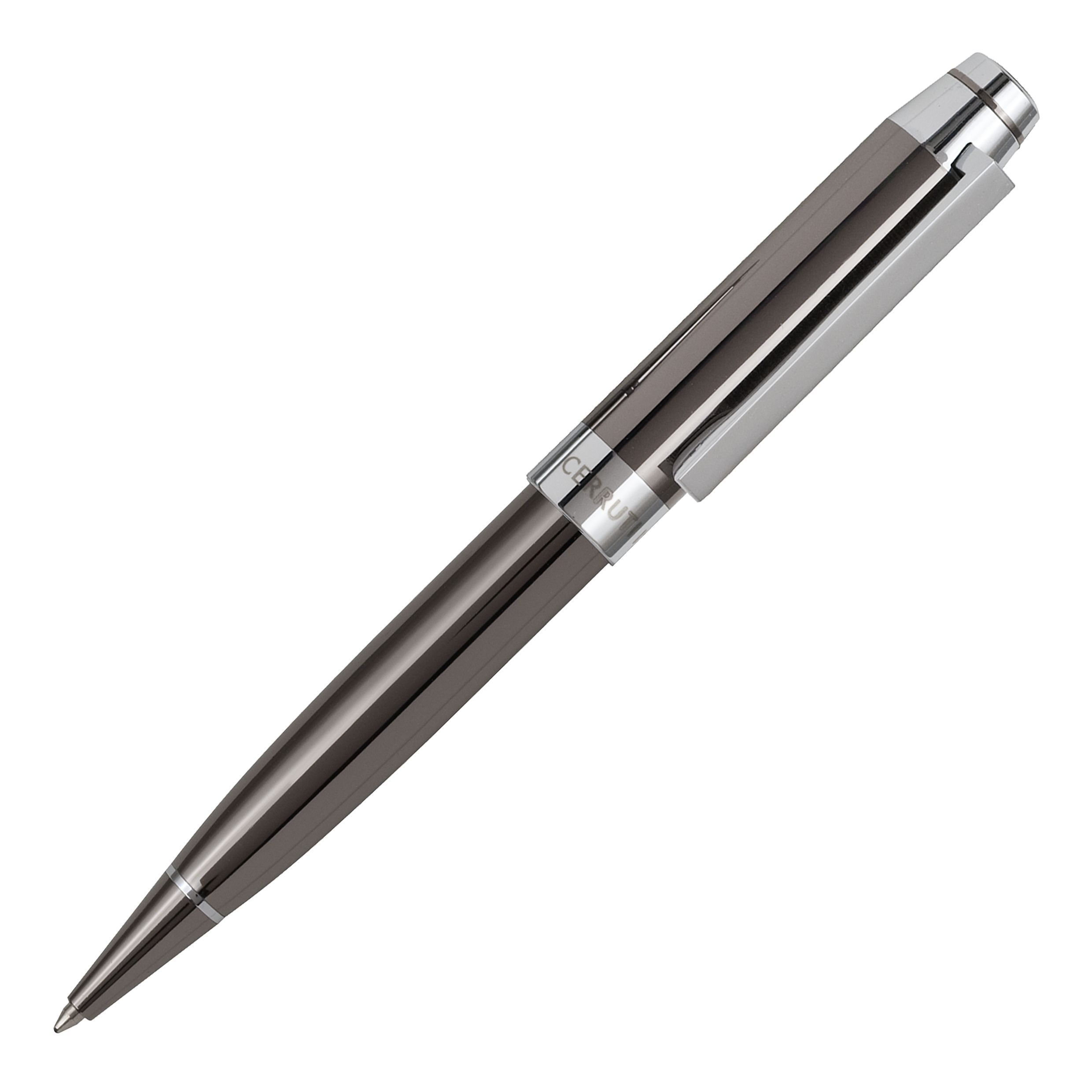 Метална химикалка Heritage NST0994