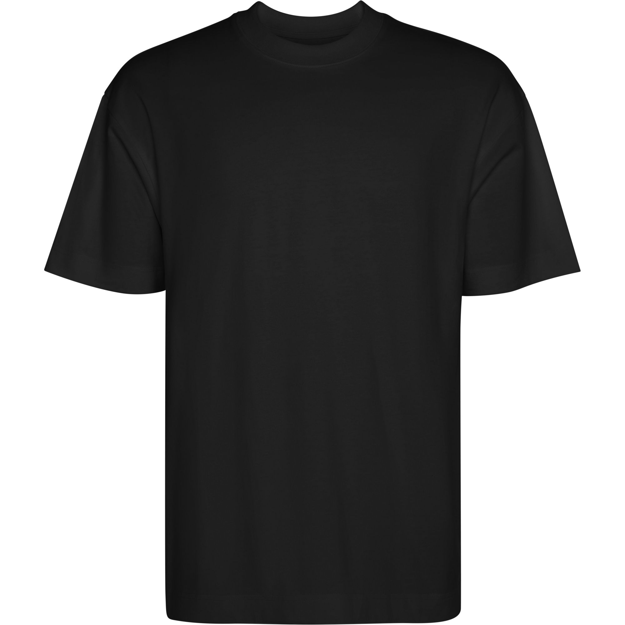 Мъжка oversized тениска CHOW CA6561