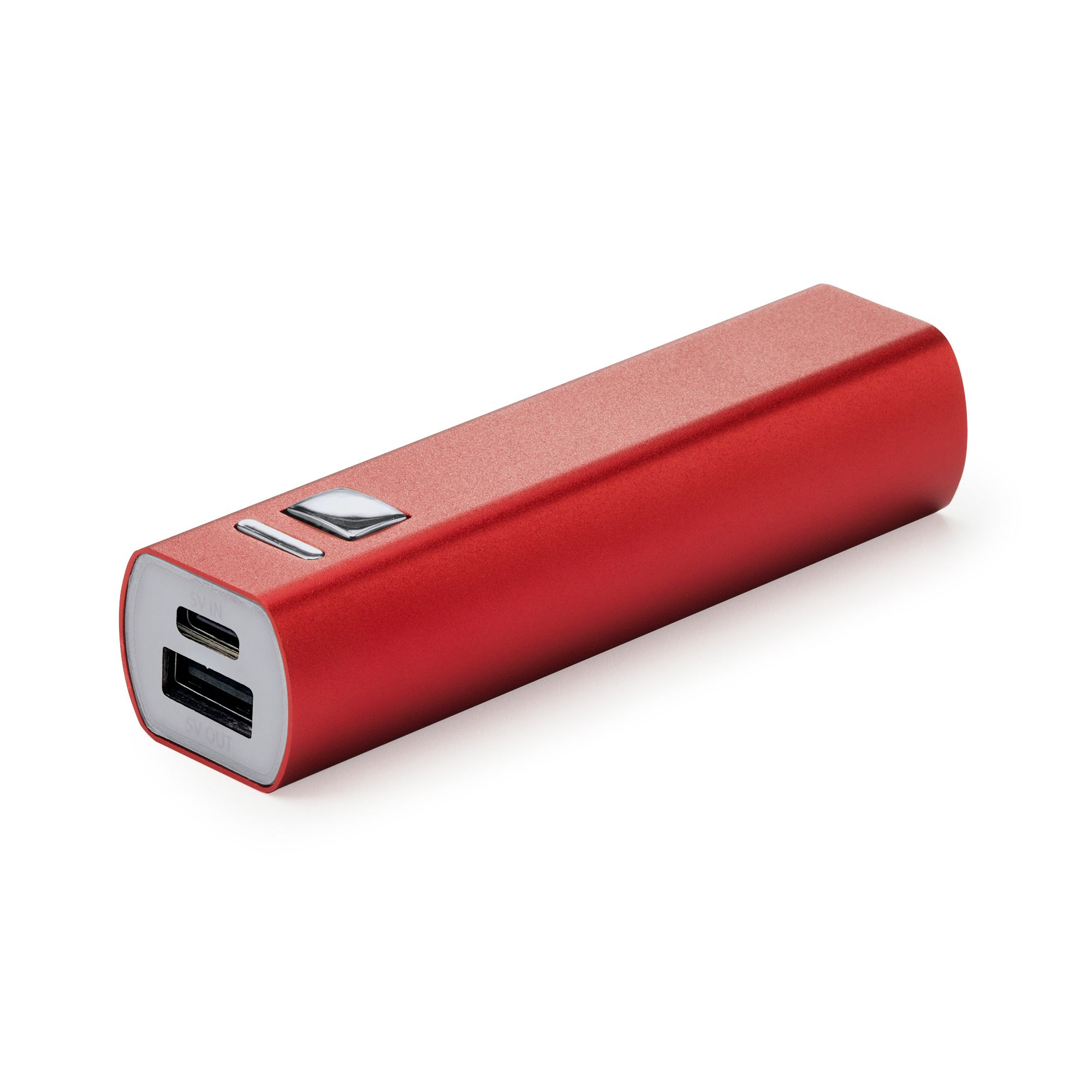 Преносима батерия за зареждане 2 600 mAh PB-60