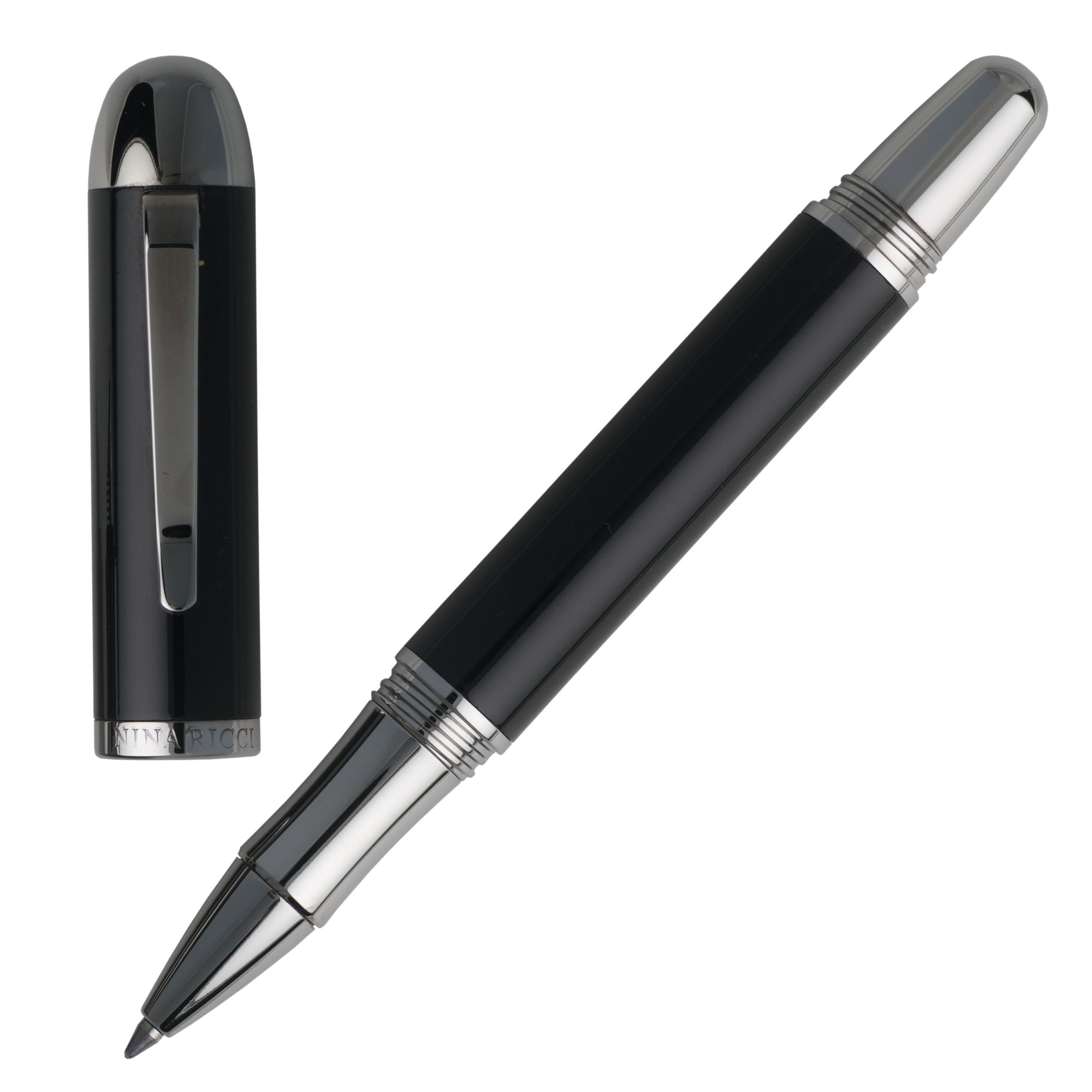 Метален ролер Autographe RSF5515