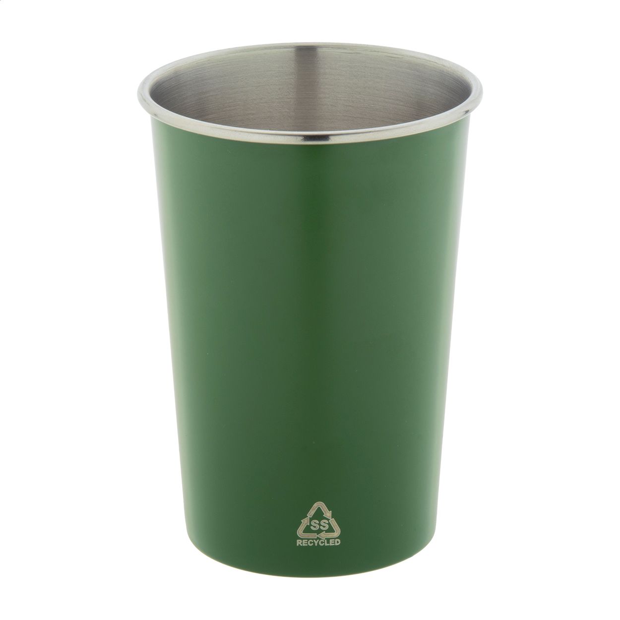 Стоманена чаша 350 ml MUG-115