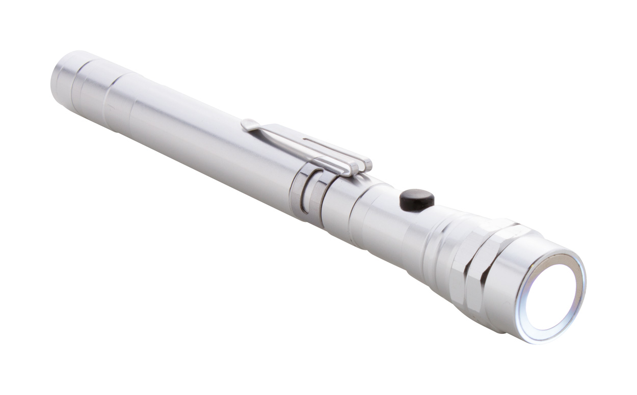 Телескопично фенерче L-012