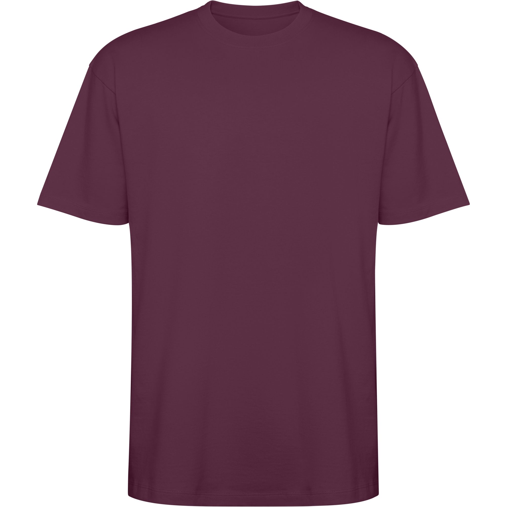 Унисекс oversized тениска BULL 210 g/m² CA6560