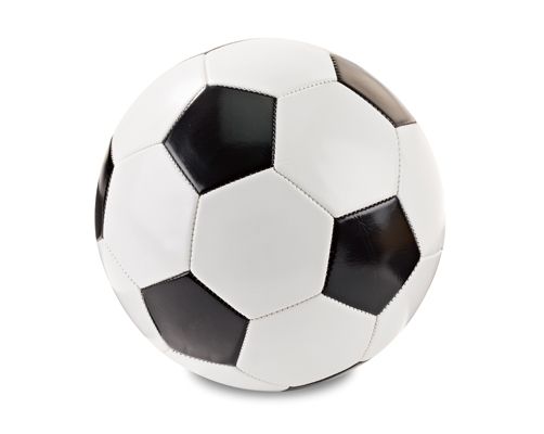 Футболна топка F-BALL-6