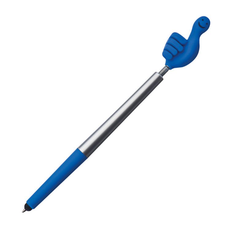 Химикалка Smile Hand G-42