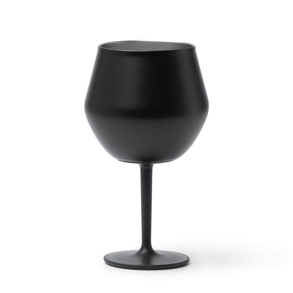 Чаша от неръждаема стомана с подвижно столче MUG-107