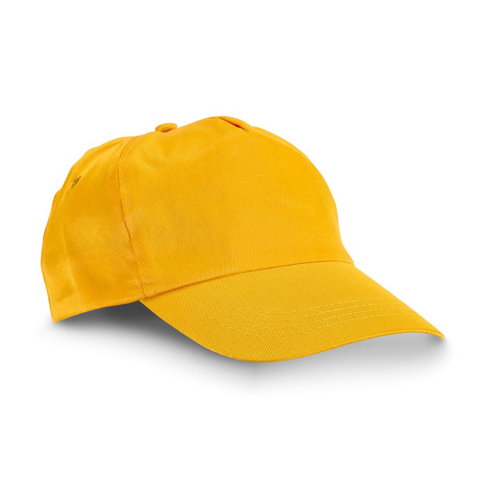 Шапка с козирка CAP-3