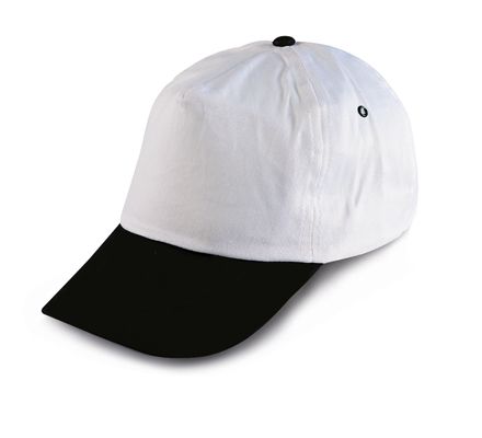 Шапка с козирка CAP-4